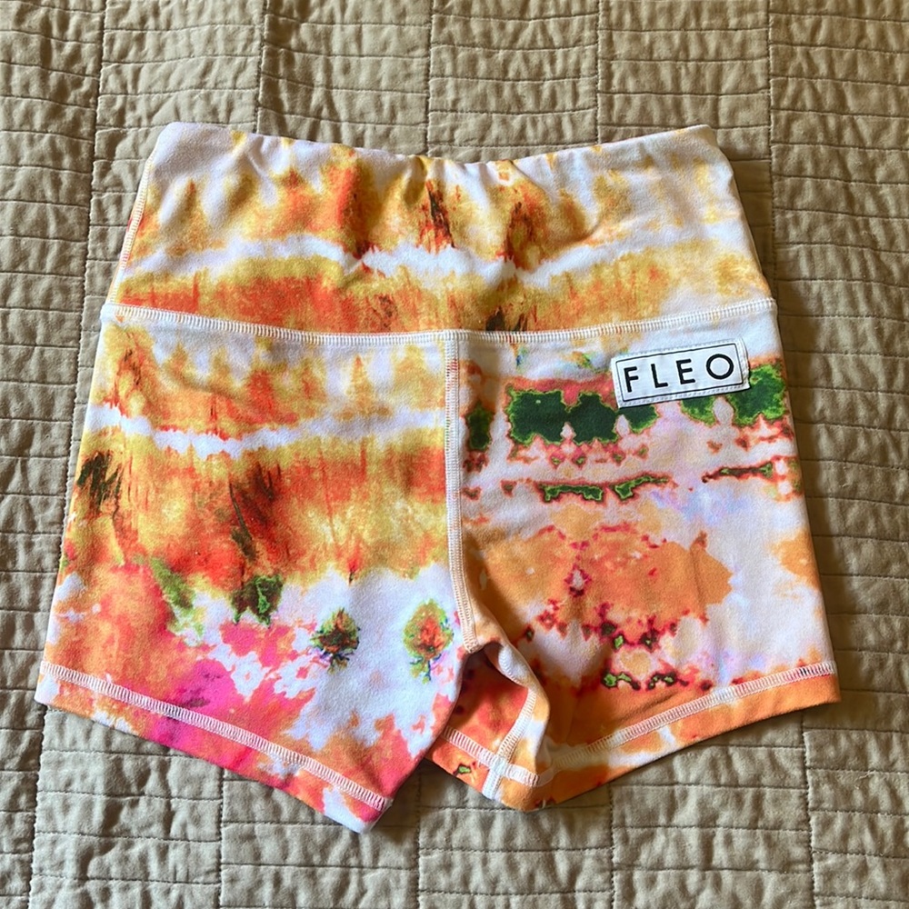 Fleo shorts